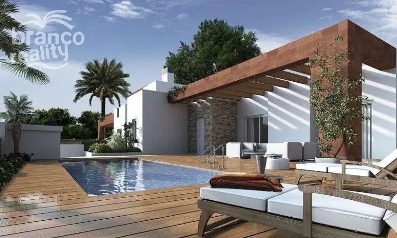 Prodej rodinného domu, Torrevieja, Alicante, Španělsko, 295 m2