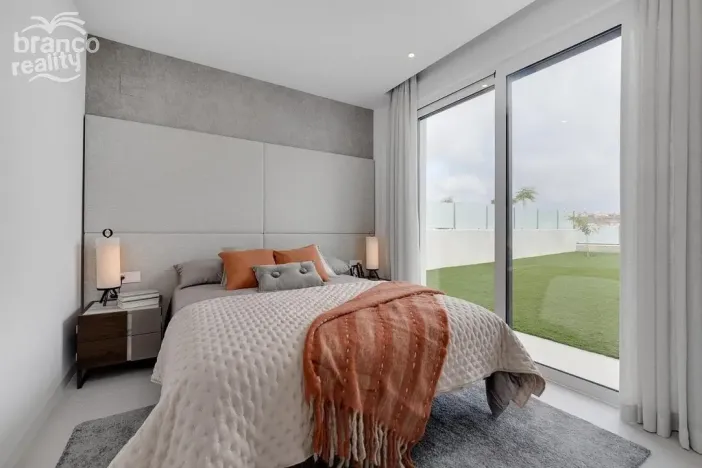 Prodej rodinného domu, Mutxamel, Alicante, Španělsko, 118 m2