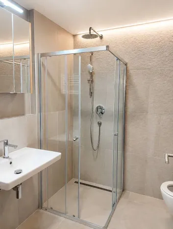Pronájem bytu 1+1, Praha - Žižkov, V domově, 39 m2