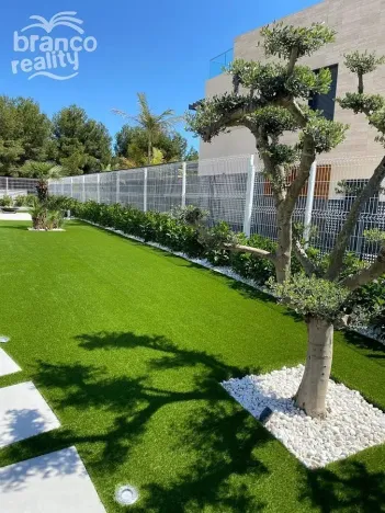 Prodej rodinného domu, Finestrat, Alicante, Španělsko, 159 m2