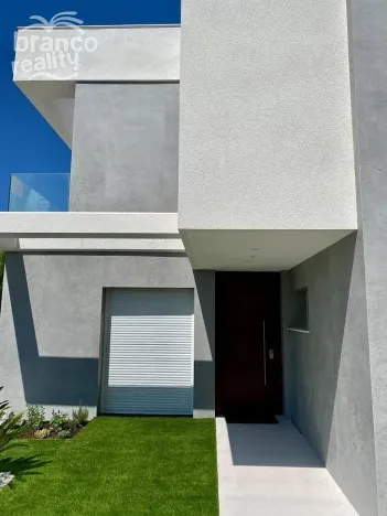 Prodej rodinného domu, Finestrat, Alicante, Španělsko, 159 m2