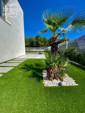 Prodej rodinného domu, Finestrat, Alicante, Španělsko, 159 m2