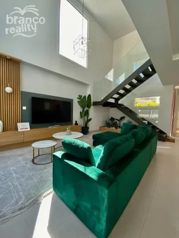 Prodej rodinného domu, Finestrat, Alicante, Španělsko, 159 m2