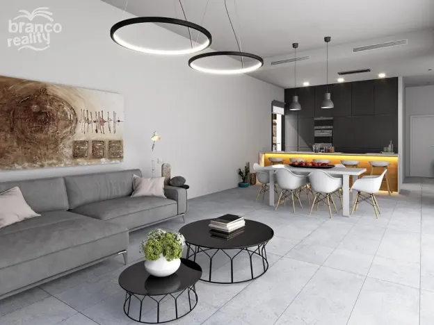 Prodej rodinného domu, Finestrat, Alicante, Španělsko, 225 m2