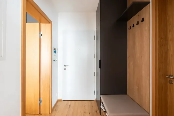 Prodej bytu 2+kk, Praha - Nusle, Muzikova, 47 m2