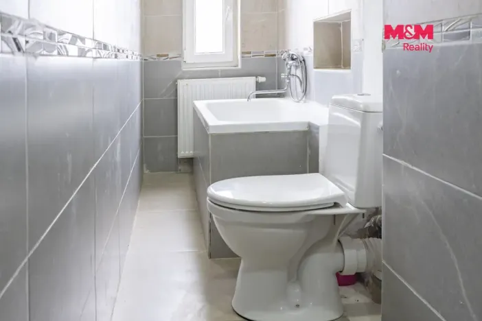 Pronájem bytu 5+1, Cheb, Svobody, 128 m2