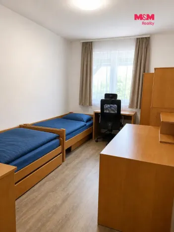 Pronájem rodinného domu, Řásná, 114 m2