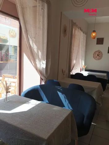 Pronájem obchodního prostoru, Příbram - Příbram II, Pražská, 49 m2