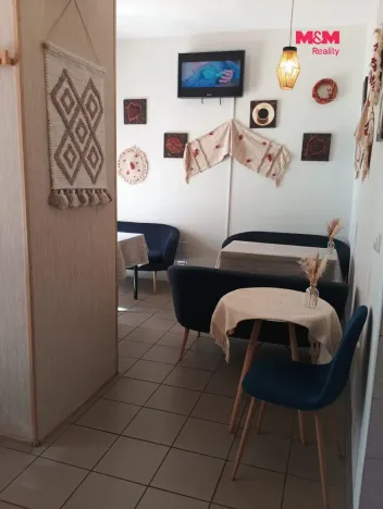 Pronájem obchodního prostoru, Příbram - Příbram II, Pražská, 49 m2