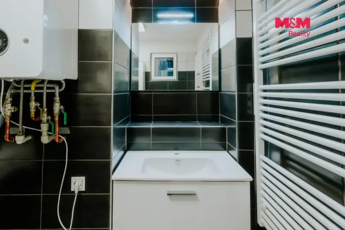 Pronájem bytu 2+1, Praha - Vinohrady, Španělská, 52 m2