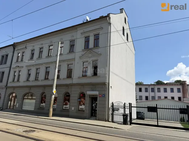 Prodej bytu 3+1, Liberec, Hanychovská, 79 m2