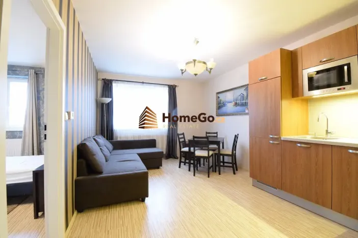 Pronájem bytu 2+kk, Praha - Vinohrady, Ondříčkova, 50 m2