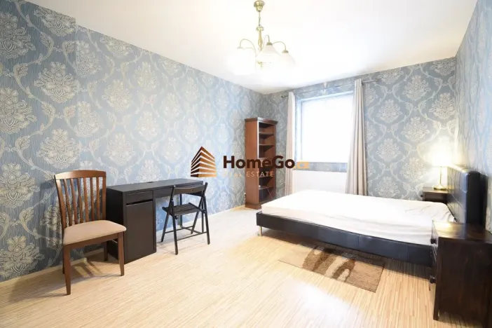Pronájem bytu 2+kk, Praha - Vinohrady, Ondříčkova, 50 m2