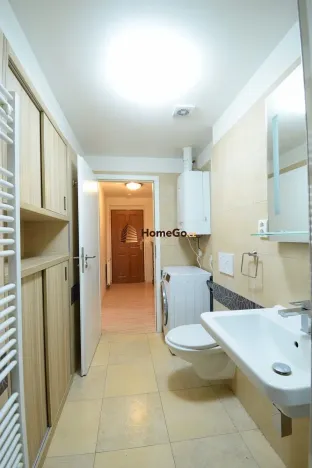 Pronájem bytu 2+kk, Praha - Vinohrady, Ondříčkova, 50 m2