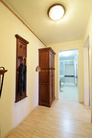 Pronájem bytu 2+kk, Praha - Vinohrady, Ondříčkova, 50 m2