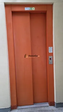 Pronájem bytu 2+kk, Praha - Vinohrady, Ondříčkova, 50 m2
