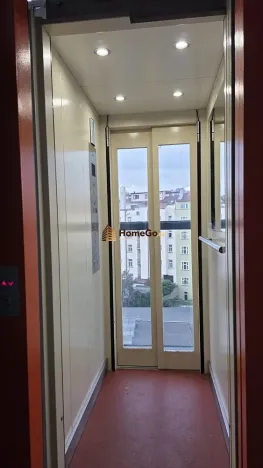 Pronájem bytu 2+kk, Praha - Vinohrady, Ondříčkova, 50 m2