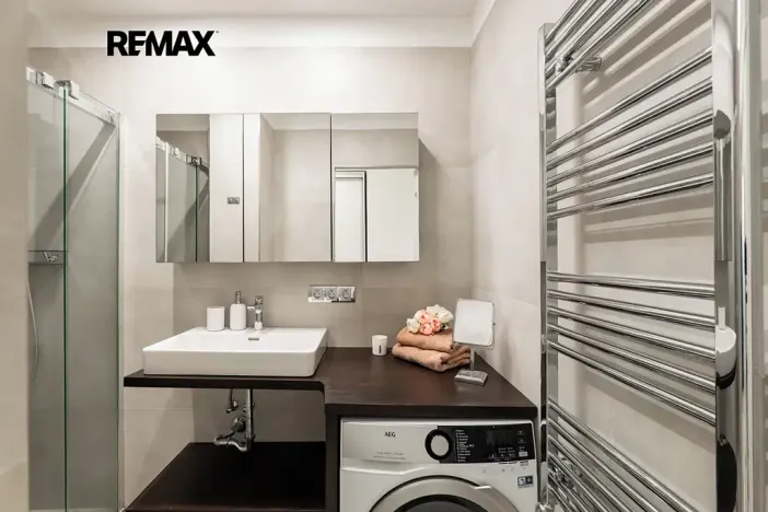 Prodej bytu 2+kk, Praha - Záběhlice, Jabloňová, 52 m2