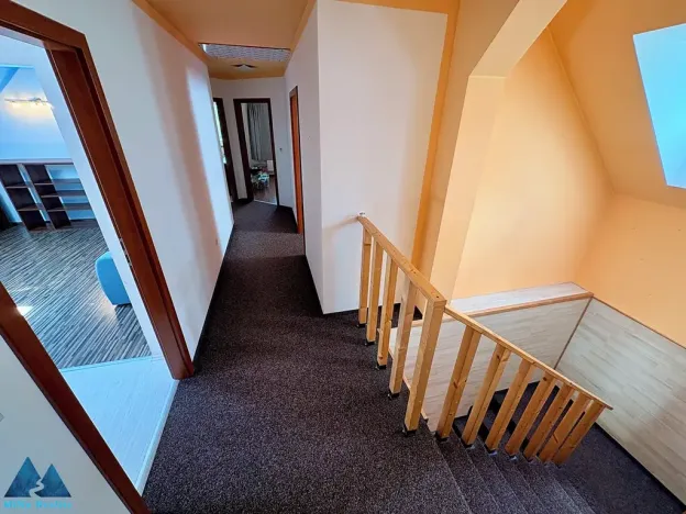 Prodej rodinného domu, Lánov, 164 m2
