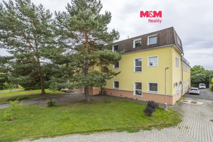 Prodej bytu 3+kk, Český Brod - Liblice, K Vysílači, 93 m2