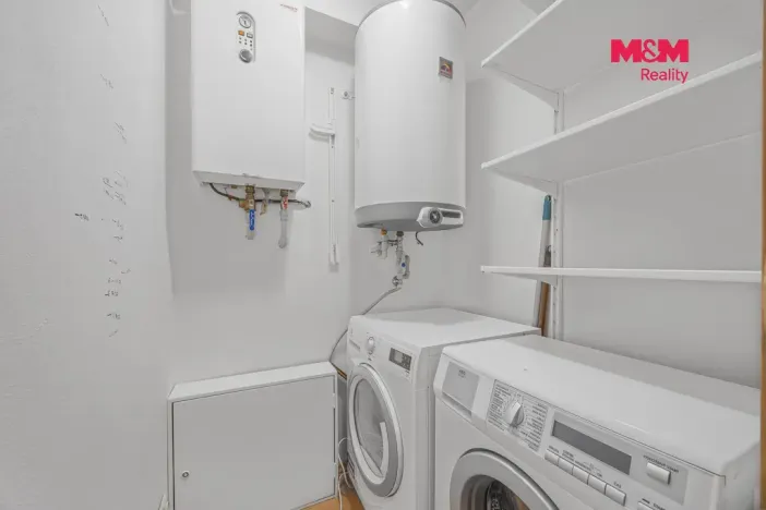 Prodej bytu 3+kk, Český Brod - Liblice, K Vysílači, 93 m2
