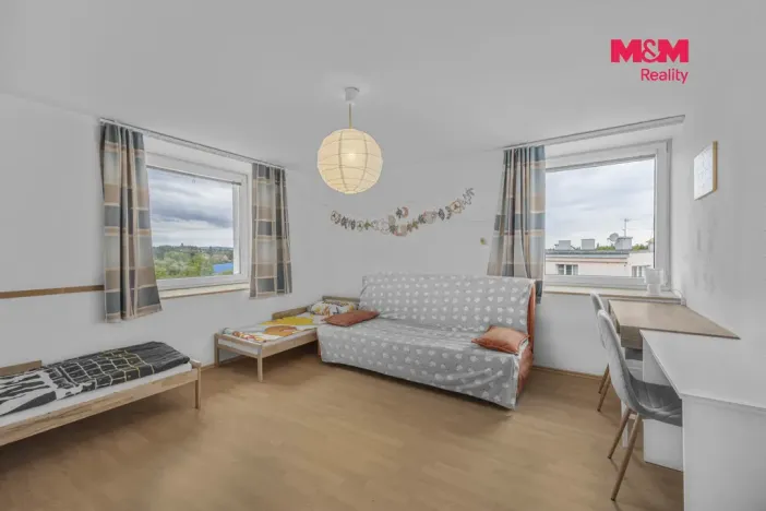 Prodej bytu 3+kk, Český Brod - Liblice, K Vysílači, 93 m2