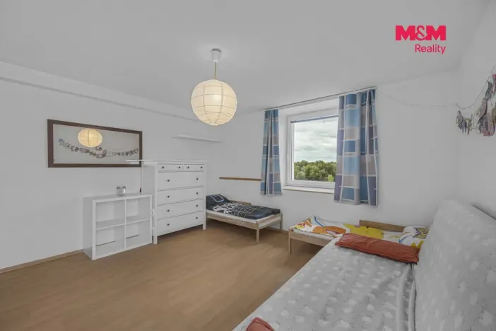 Prodej bytu 3+kk, Český Brod - Liblice, K Vysílači, 93 m2