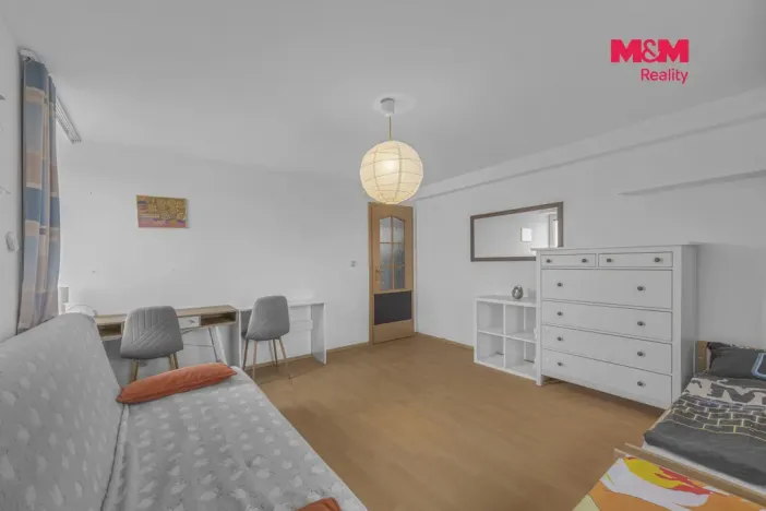 Prodej bytu 3+kk, Český Brod - Liblice, K Vysílači, 93 m2