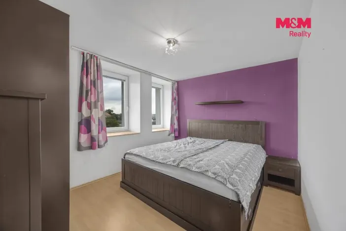 Prodej bytu 3+kk, Český Brod - Liblice, K Vysílači, 93 m2