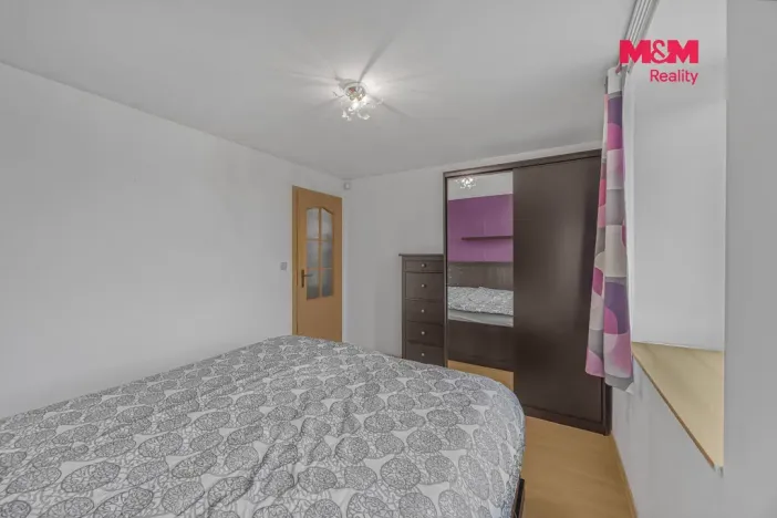Prodej bytu 3+kk, Český Brod - Liblice, K Vysílači, 93 m2