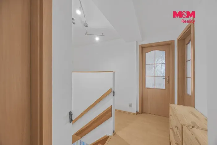 Prodej bytu 3+kk, Český Brod - Liblice, K Vysílači, 93 m2