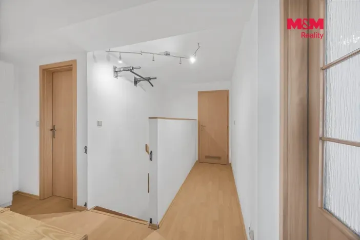 Prodej bytu 3+kk, Český Brod - Liblice, K Vysílači, 93 m2