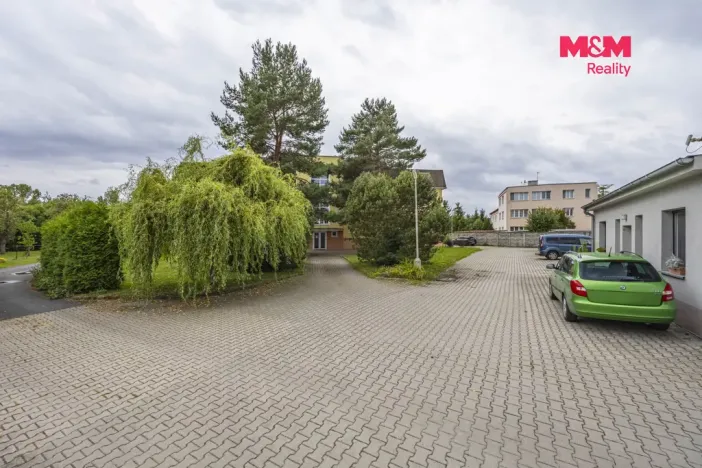 Prodej bytu 3+kk, Český Brod - Liblice, K Vysílači, 93 m2