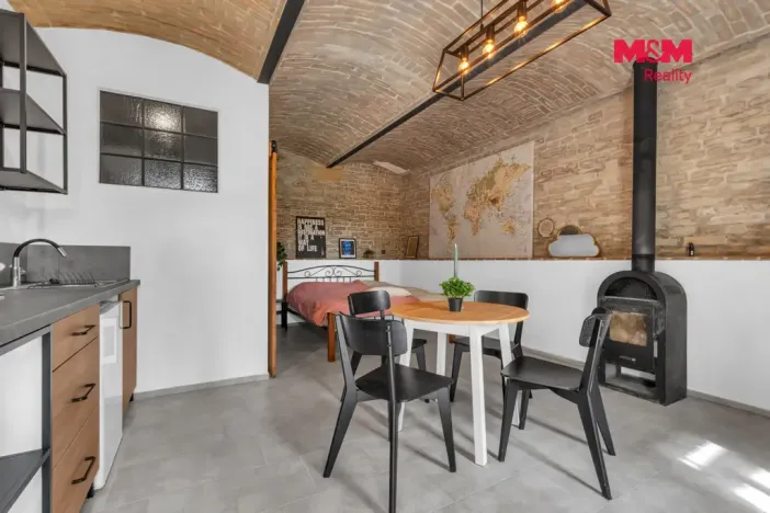 Prodej zemědělské usedlosti, Radim - Lháň, 180 m2
