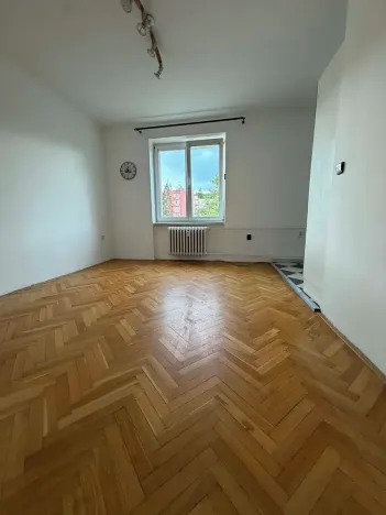 Prodej bytu 3+kk, Brno, Veletržní, 71 m2