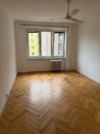 Prodej bytu 3+kk, Brno, Veletržní, 71 m2