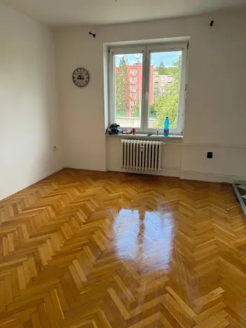 Prodej bytu 3+kk, Brno, Veletržní, 71 m2