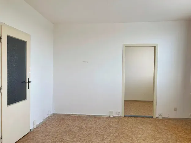 Prodej bytu 2+1, Ostrava, 43 m2
