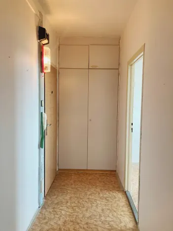 Prodej bytu 2+1, Ostrava, 43 m2