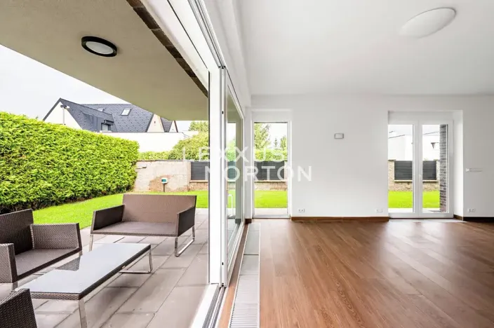 Pronájem rodinného domu, Praha - Břevnov, Falcká, 500 m2