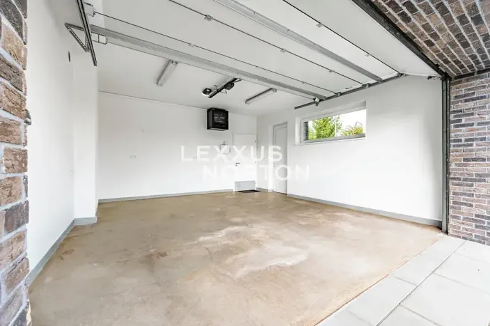 Pronájem rodinného domu, Praha - Břevnov, Falcká, 500 m2