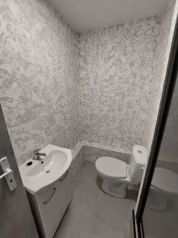 Pronájem bytu 1+kk, Most, M. G. Dobnera, 22 m2