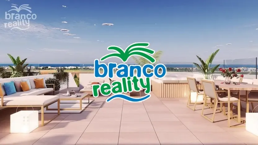 Prodej bytu 4+kk, Pilar de La Horadada, Alicante, Španělsko, 93 m2