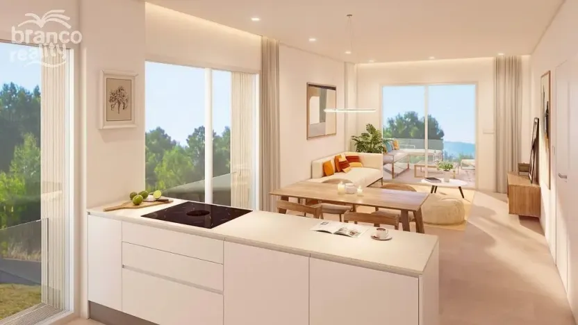 Prodej bytu 4+kk, Pilar de La Horadada, Alicante, Španělsko, 93 m2