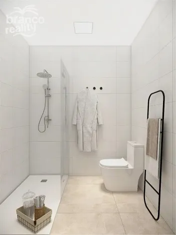 Prodej bytu 4+kk, Torrevieja, Alicante, Španělsko, 108 m2