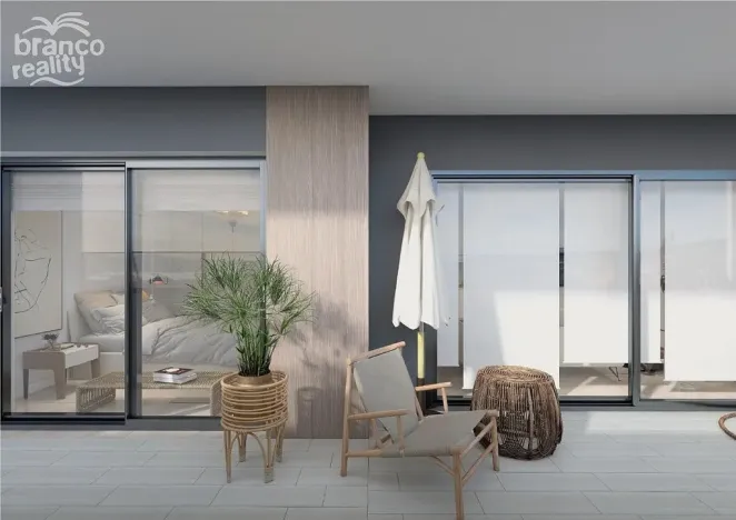 Prodej bytu 4+kk, Torrevieja, Alicante, Španělsko, 108 m2