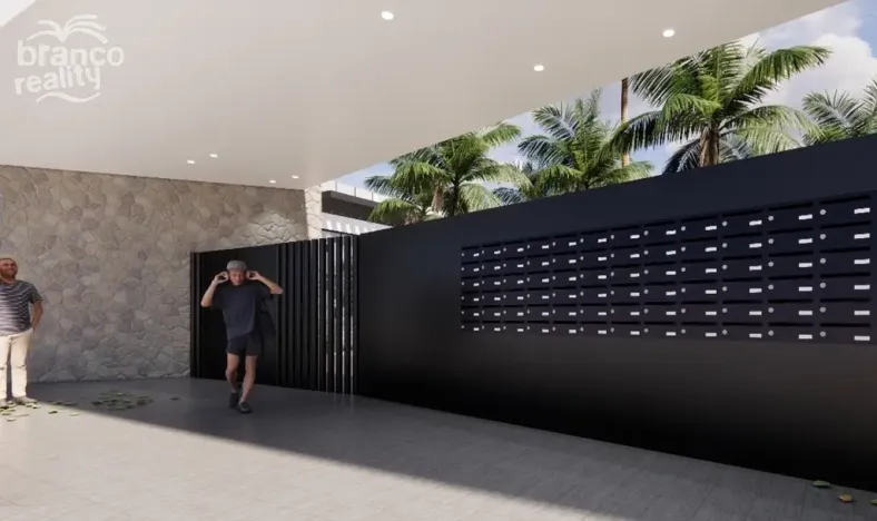 Prodej bytu 4+kk, Torrevieja, Alicante, Španělsko, 89 m2