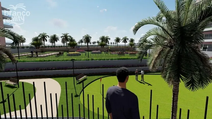 Prodej bytu 4+kk, Guardamar del Segura, Alicante, Španělsko, 93 m2