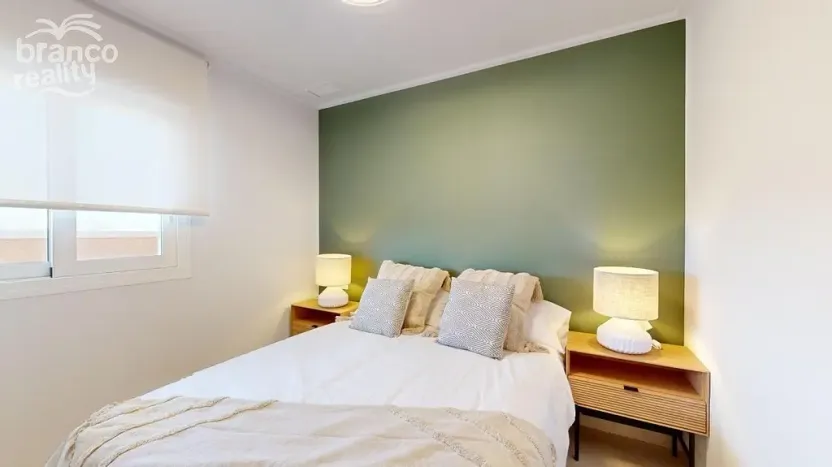 Prodej bytu 4+kk, Guardamar del Segura, Alicante, Španělsko, 93 m2