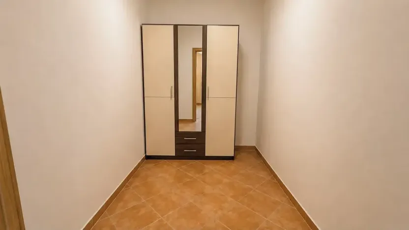 Prodej bytu 2+kk, Praha, 57 m2